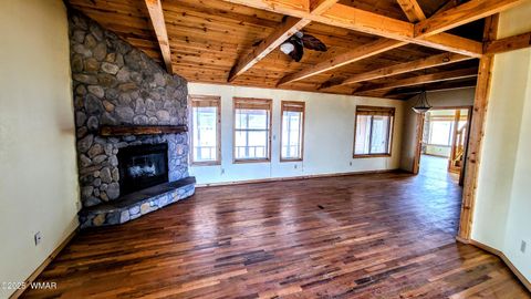 Photo of 918 County Road #N8446, Concho, AZ 85924 (MLS # 257429)