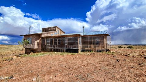 Tiny photo for 918 County Road #N8446, Concho, AZ 85924 (MLS # 257429)