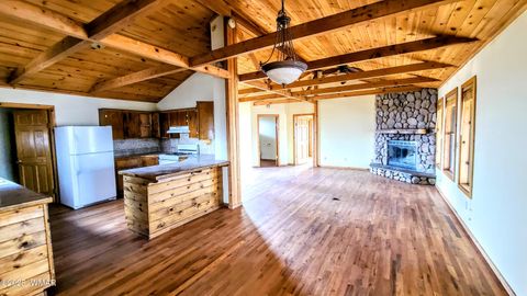 Tiny photo for 918 County Road #N8446, Concho, AZ 85924 (MLS # 257429)