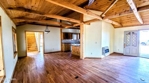 Tiny photo for 918 County Road #N8446, Concho, AZ 85924 (MLS # 257429)