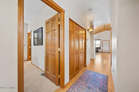 Tiny photo for 1041 S Pinon Circle, Show Low, AZ 85901 (MLS # 259486)