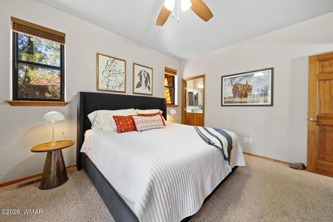 Tiny photo for 1041 S Pinon Circle, Show Low, AZ 85901 (MLS # 259486)