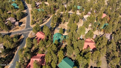 Tiny photo for 1041 S Pinon Circle, Show Low, AZ 85901 (MLS # 259486)