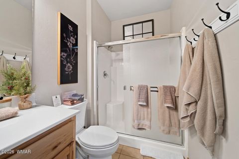 Tiny photo for 1041 S Pinon Circle, Show Low, AZ 85901 (MLS # 259486)