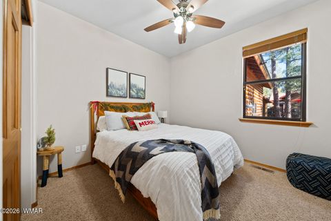 Tiny photo for 1041 S Pinon Circle, Show Low, AZ 85901 (MLS # 259486)