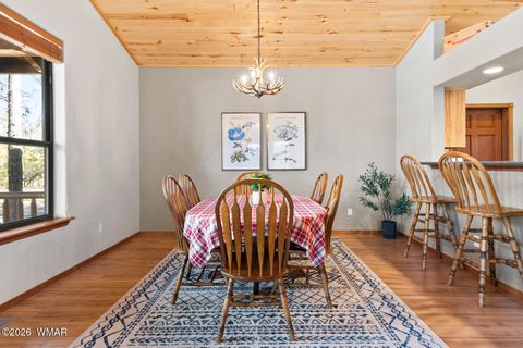 Tiny photo for 1041 S Pinon Circle, Show Low, AZ 85901 (MLS # 259486)