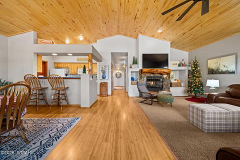 Tiny photo for 1041 S Pinon Circle, Show Low, AZ 85901 (MLS # 259486)