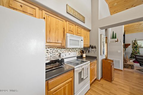 Tiny photo for 1041 S Pinon Circle, Show Low, AZ 85901 (MLS # 259486)