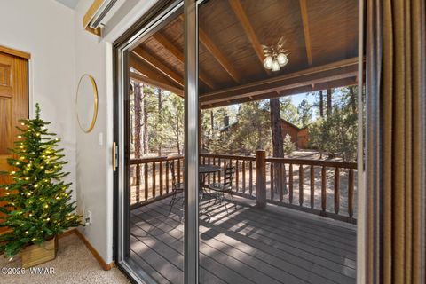 Tiny photo for 1041 S Pinon Circle, Show Low, AZ 85901 (MLS # 259486)