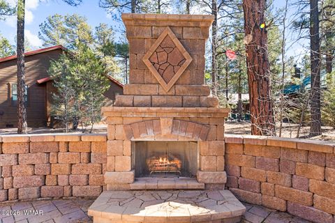 Tiny photo for 1041 S Pinon Circle, Show Low, AZ 85901 (MLS # 259486)