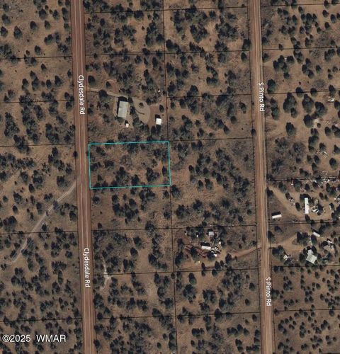 Photo of 4341 Clydesdale Road, Snowflake, AZ 85937 (MLS # 255573)
