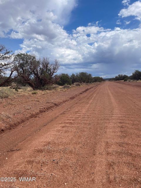 Tiny photo for 4341 Clydesdale Road, Snowflake, AZ 85937 (MLS # 255573)
