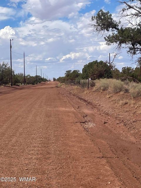 Tiny photo for 4341 Clydesdale Road, Snowflake, AZ 85937 (MLS # 255573)
