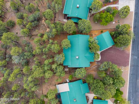 Tiny photo for 4740 W Covered Wagon Trail, Show Low, AZ 85901 (MLS # 260998)