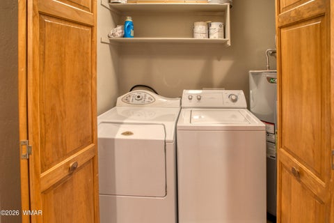 Tiny photo for 4740 W Covered Wagon Trail, Show Low, AZ 85901 (MLS # 260998)