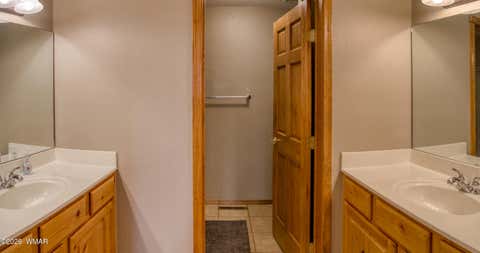 Tiny photo for 4740 W Covered Wagon Trail, Show Low, AZ 85901 (MLS # 260998)