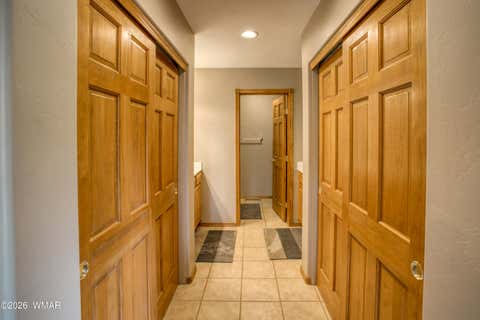 Tiny photo for 4740 W Covered Wagon Trail, Show Low, AZ 85901 (MLS # 260998)