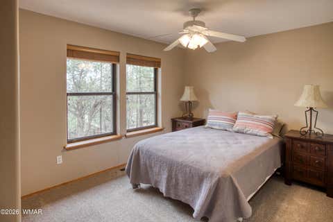 Tiny photo for 4740 W Covered Wagon Trail, Show Low, AZ 85901 (MLS # 260998)