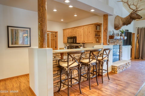 Tiny photo for 3110 W Black Oak Loop, Show Low, AZ 85901 (MLS # 263475)