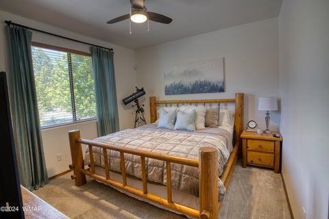 Tiny photo for 3110 W Black Oak Loop, Show Low, AZ 85901 (MLS # 263475)