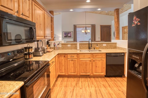 Tiny photo for 3110 W Black Oak Loop, Show Low, AZ 85901 (MLS # 263475)