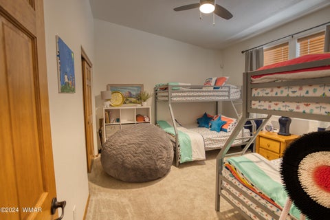 Tiny photo for 3110 W Black Oak Loop, Show Low, AZ 85901 (MLS # 263475)