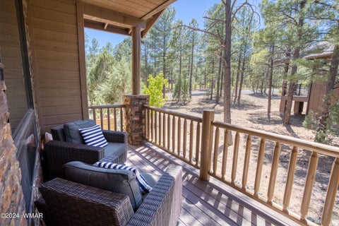 Tiny photo for 3110 W Black Oak Loop, Show Low, AZ 85901 (MLS # 263475)