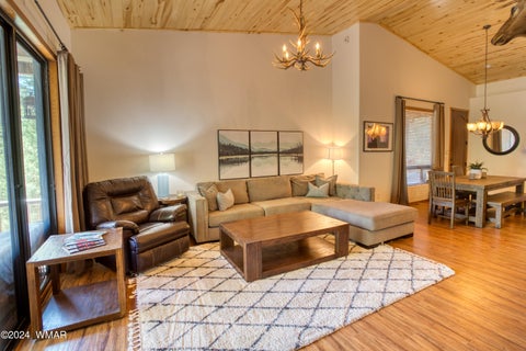 Tiny photo for 3110 W Black Oak Loop, Show Low, AZ 85901 (MLS # 263475)