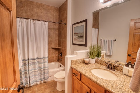 Tiny photo for 3110 W Black Oak Loop, Show Low, AZ 85901 (MLS # 263475)
