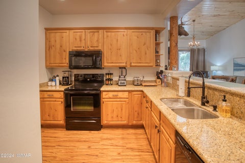Tiny photo for 3110 W Black Oak Loop, Show Low, AZ 85901 (MLS # 263475)