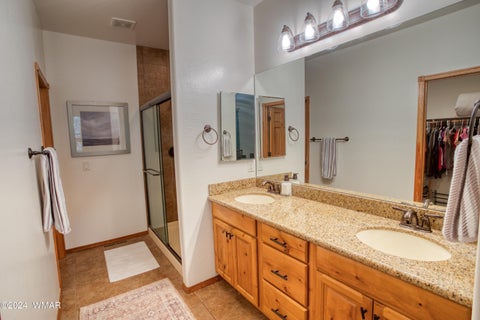 Tiny photo for 3110 W Black Oak Loop, Show Low, AZ 85901 (MLS # 263475)
