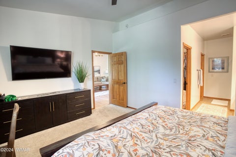 Tiny photo for 3110 W Black Oak Loop, Show Low, AZ 85901 (MLS # 263475)