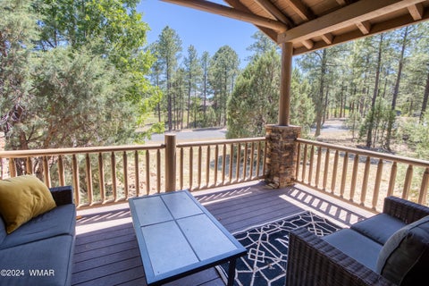 Tiny photo for 3110 W Black Oak Loop, Show Low, AZ 85901 (MLS # 263475)