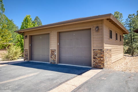 Tiny photo for 3110 W Black Oak Loop, Show Low, AZ 85901 (MLS # 263475)