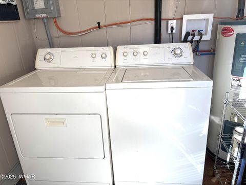 Tiny photo for 1878 Tee Time Lane #144, Show Low, AZ 85901 (MLS # 258622)