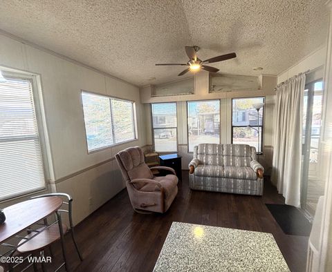 Tiny photo for 1878 Tee Time Lane #144, Show Low, AZ 85901 (MLS # 258622)