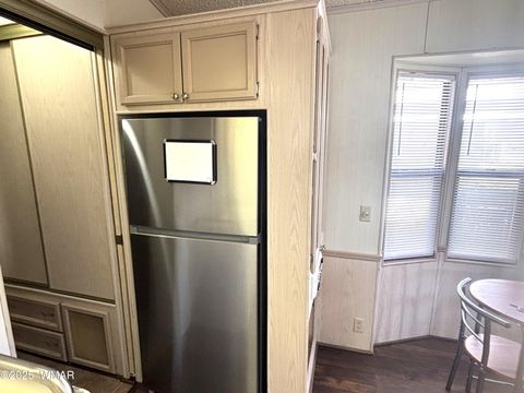 Tiny photo for 1878 Tee Time Lane #144, Show Low, AZ 85901 (MLS # 258622)