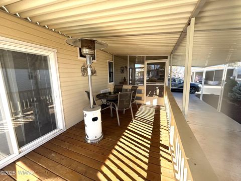 Tiny photo for 1878 Tee Time Lane #144, Show Low, AZ 85901 (MLS # 258622)