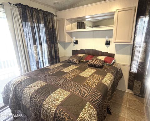 Tiny photo for 1878 Tee Time Lane #144, Show Low, AZ 85901 (MLS # 258622)