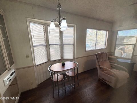 Tiny photo for 1878 Tee Time Lane #144, Show Low, AZ 85901 (MLS # 258622)