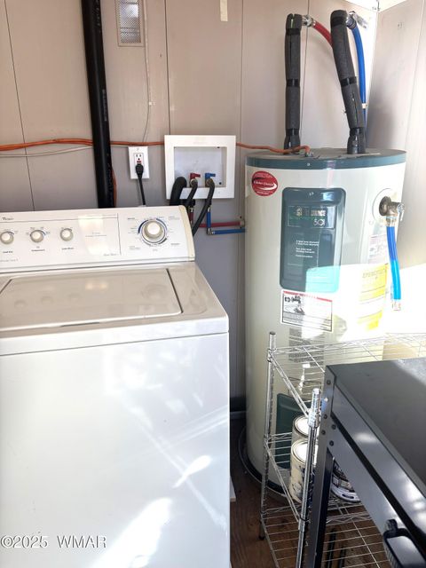 Tiny photo for 1878 Tee Time Lane #144, Show Low, AZ 85901 (MLS # 258622)