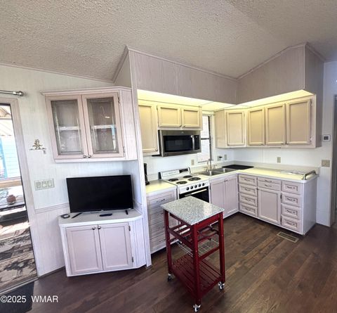 Tiny photo for 1878 Tee Time Lane #144, Show Low, AZ 85901 (MLS # 258622)