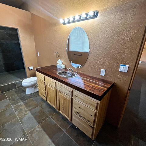 Tiny photo for 3 County Road N2261, Alpine, AZ 85920 (MLS # 259597)