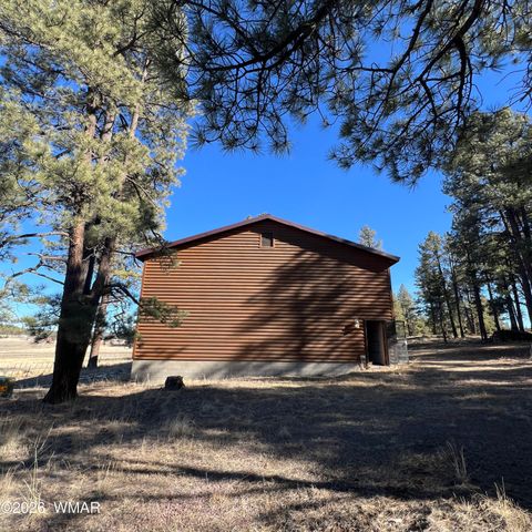 Tiny photo for 3 County Road N2261, Alpine, AZ 85920 (MLS # 259597)
