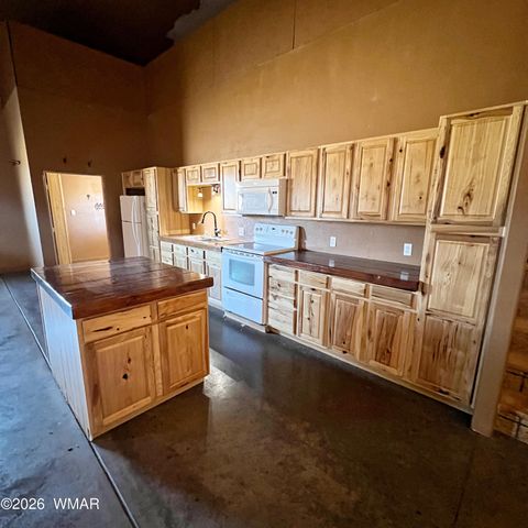 Tiny photo for 3 County Road N2261, Alpine, AZ 85920 (MLS # 259597)