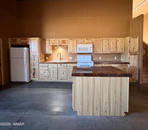 Tiny photo for 3 County Road N2261, Alpine, AZ 85920 (MLS # 259597)