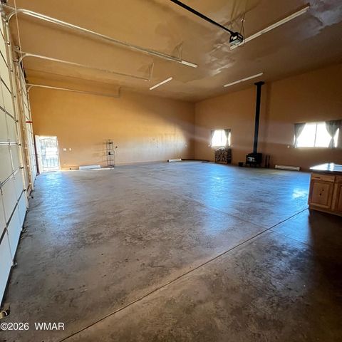 Tiny photo for 3 County Road N2261, Alpine, AZ 85920 (MLS # 259597)
