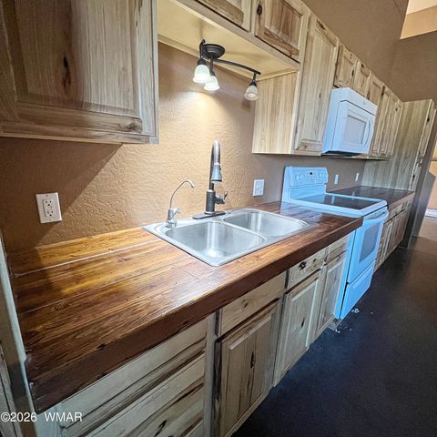 Tiny photo for 3 County Road N2261, Alpine, AZ 85920 (MLS # 259597)