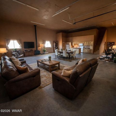 Tiny photo for 3 County Road N2261, Alpine, AZ 85920 (MLS # 259597)
