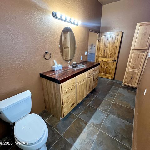 Tiny photo for 3 County Road N2261, Alpine, AZ 85920 (MLS # 259597)
